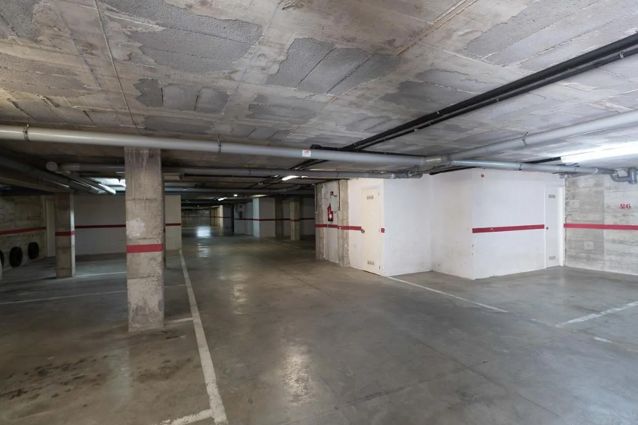 Hauzify I Apartaments L'Estel Sant Feliu de Guixols Spain