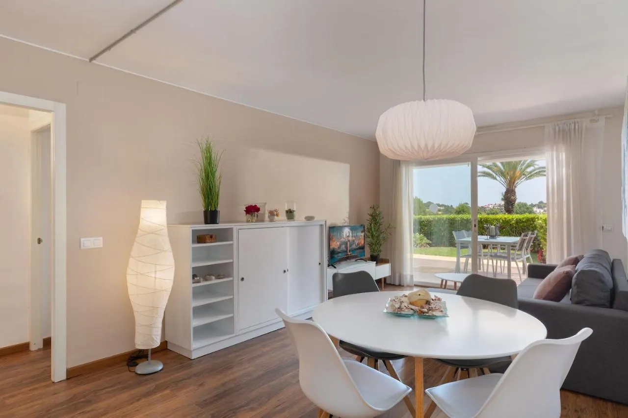 Hauzify I Apartaments L'Estel Sant Feliu de Guixols Spain
