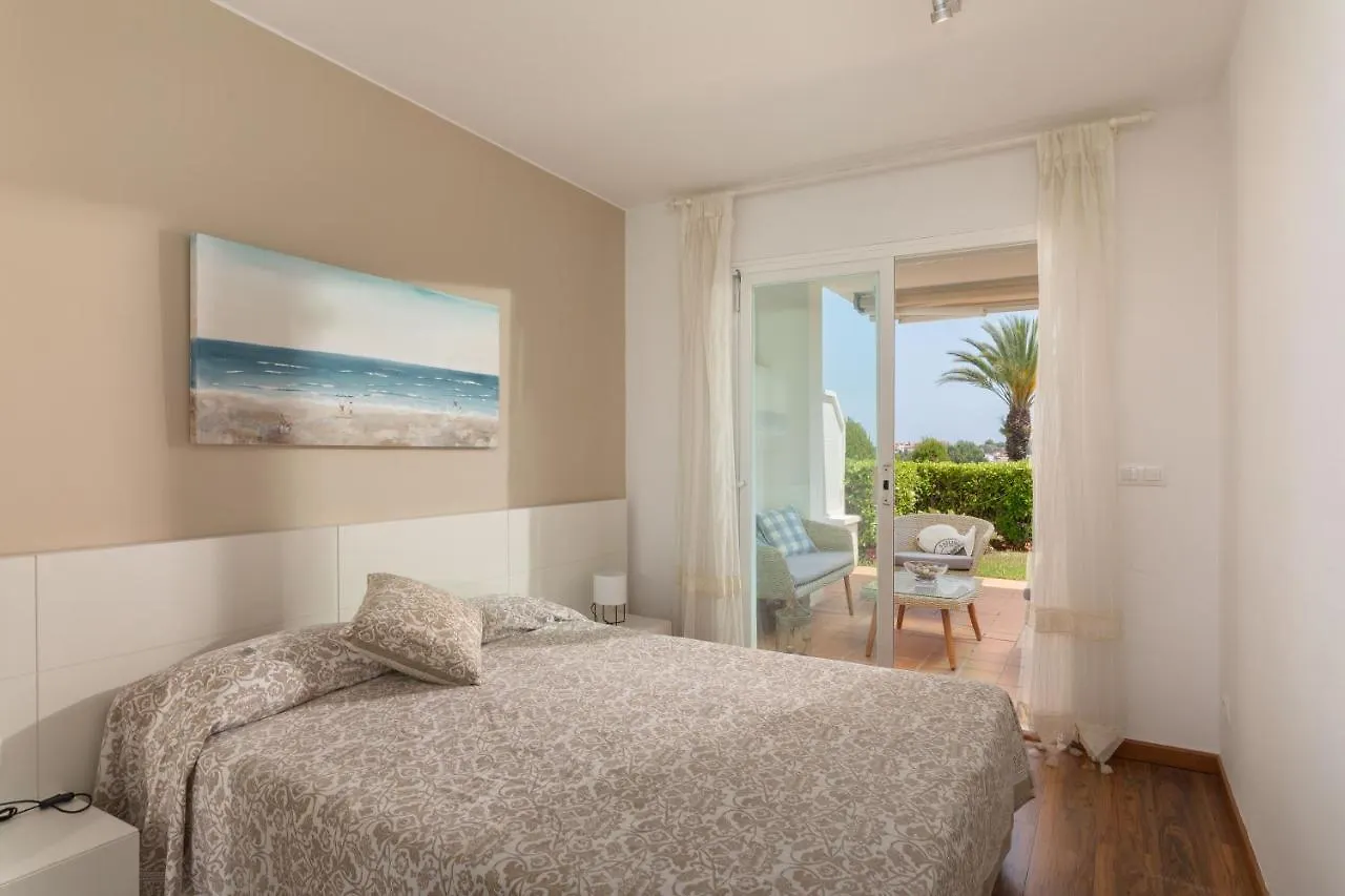 Hauzify I Apartaments L'Estel Sant Feliu de Guixols