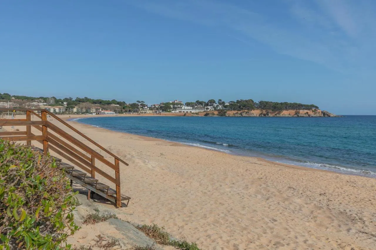 Hauzify I Apartaments L'Estel Sant Feliu de Guixols Apartment