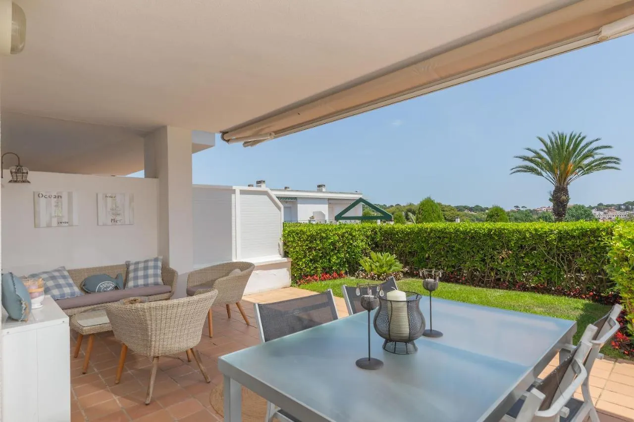 Hauzify I Apartaments L'Estel Sant Feliu de Guixols Apartment