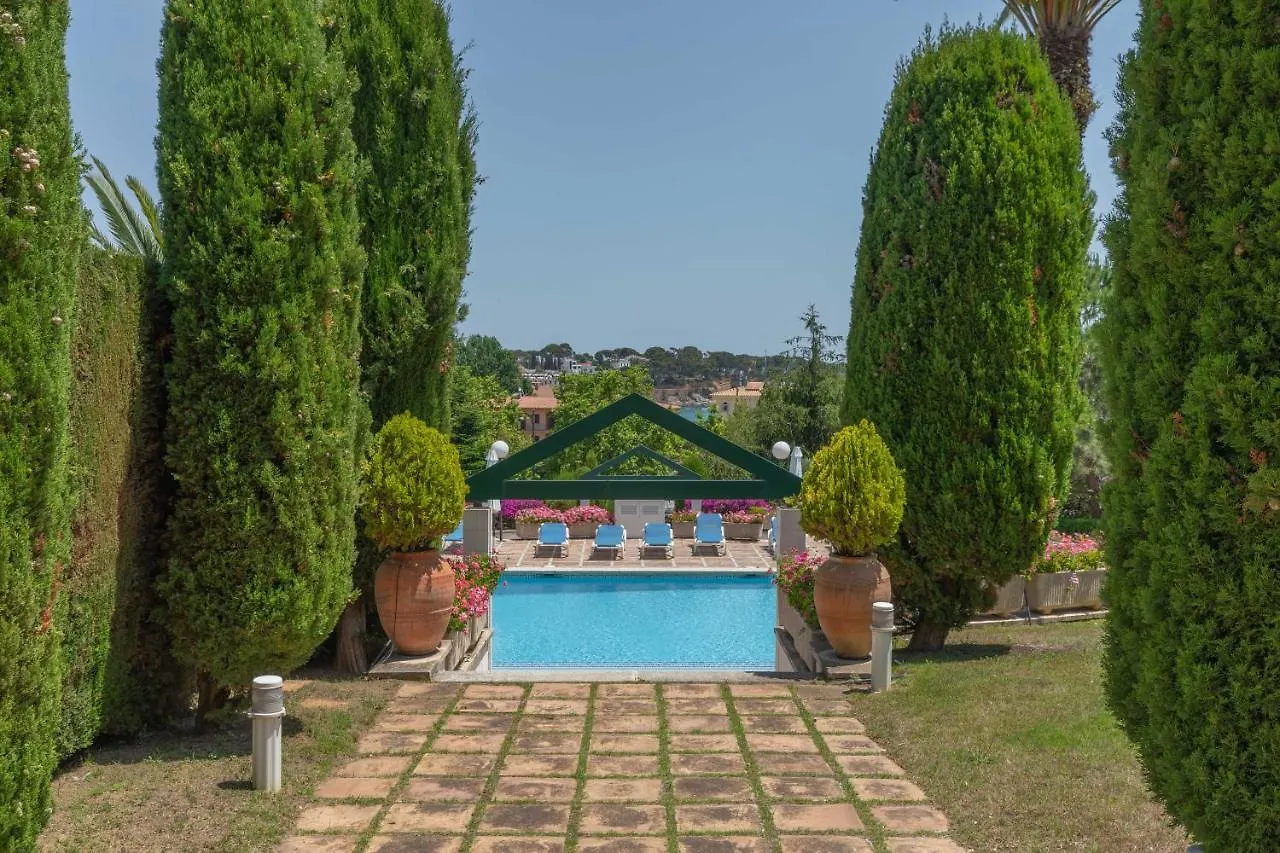 Hauzify I Apartaments L'Estel Sant Feliu de Guixols