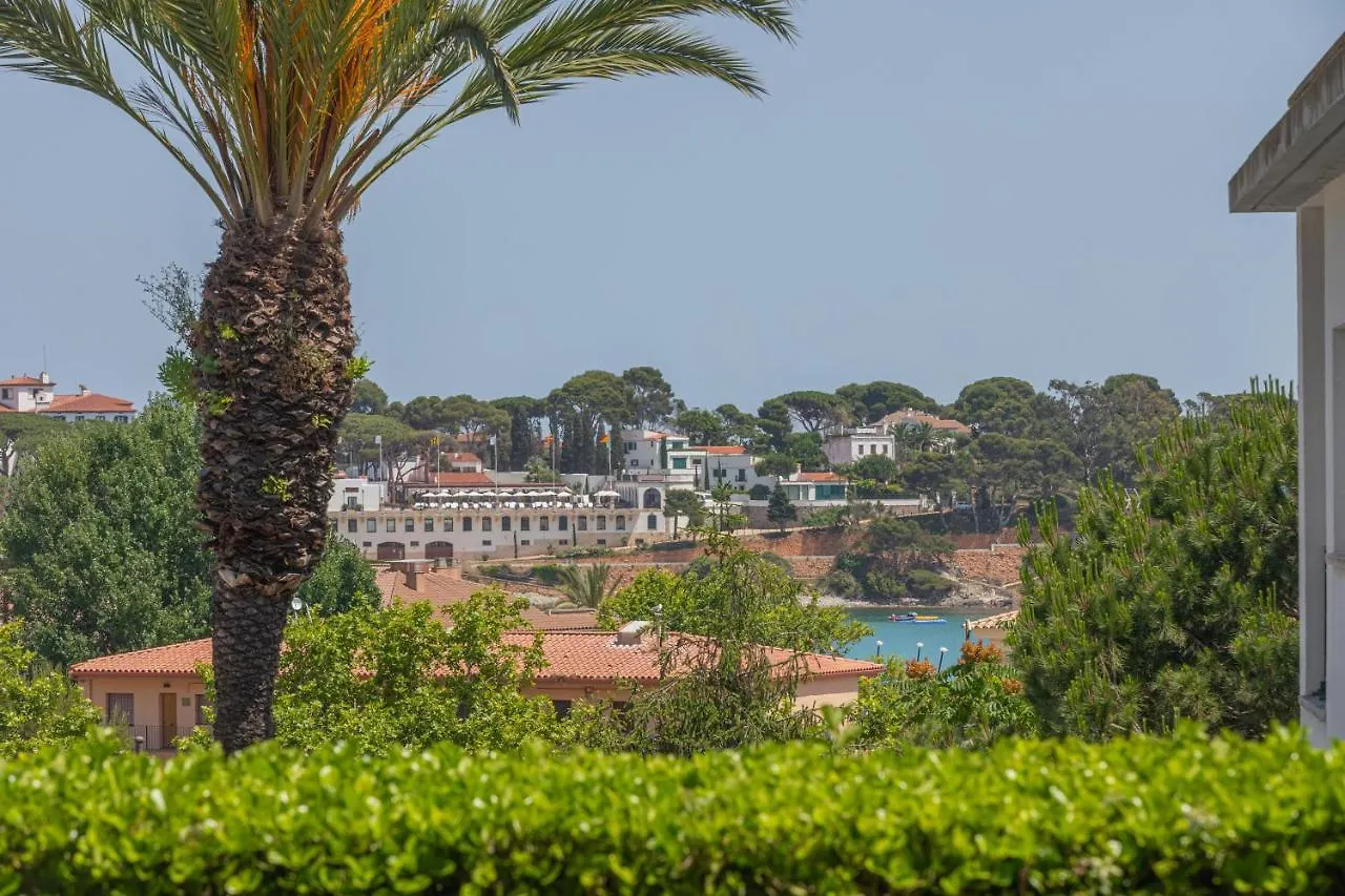 Apartment Hauzify I Apartaments L'Estel Sant Feliu de Guixols