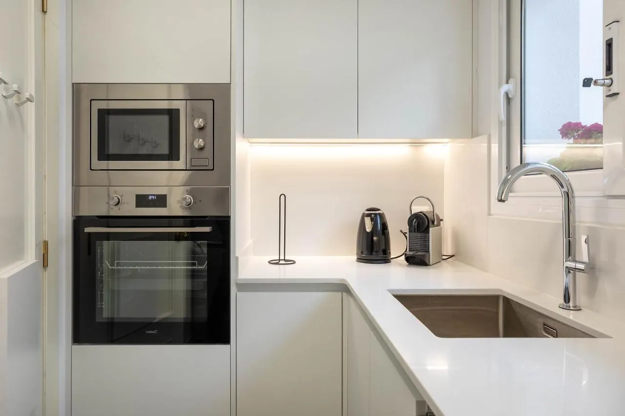 Apartment Hauzify I Apartaments L'Estel Sant Feliu de Guixols