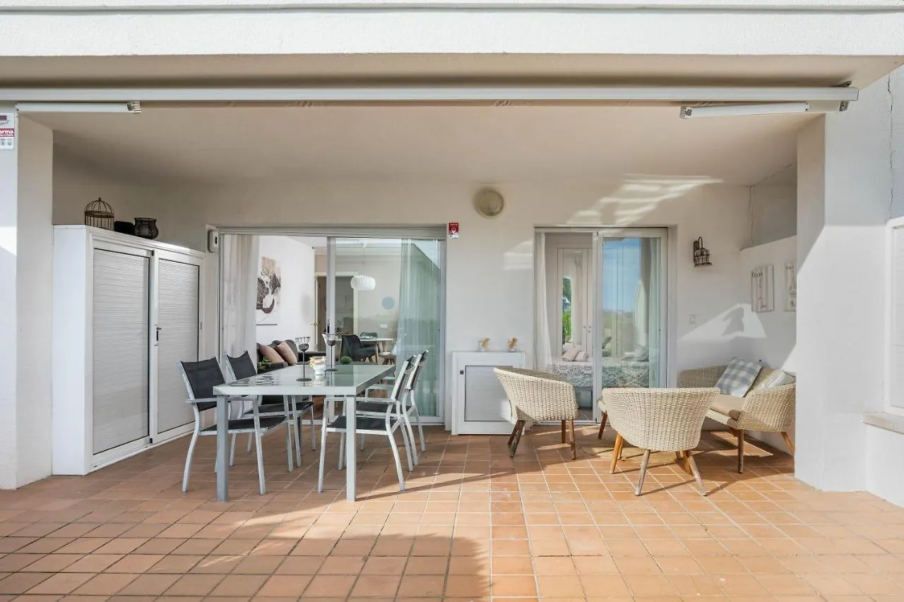 Hauzify I Apartaments L'Estel Sant Feliu de Guixols