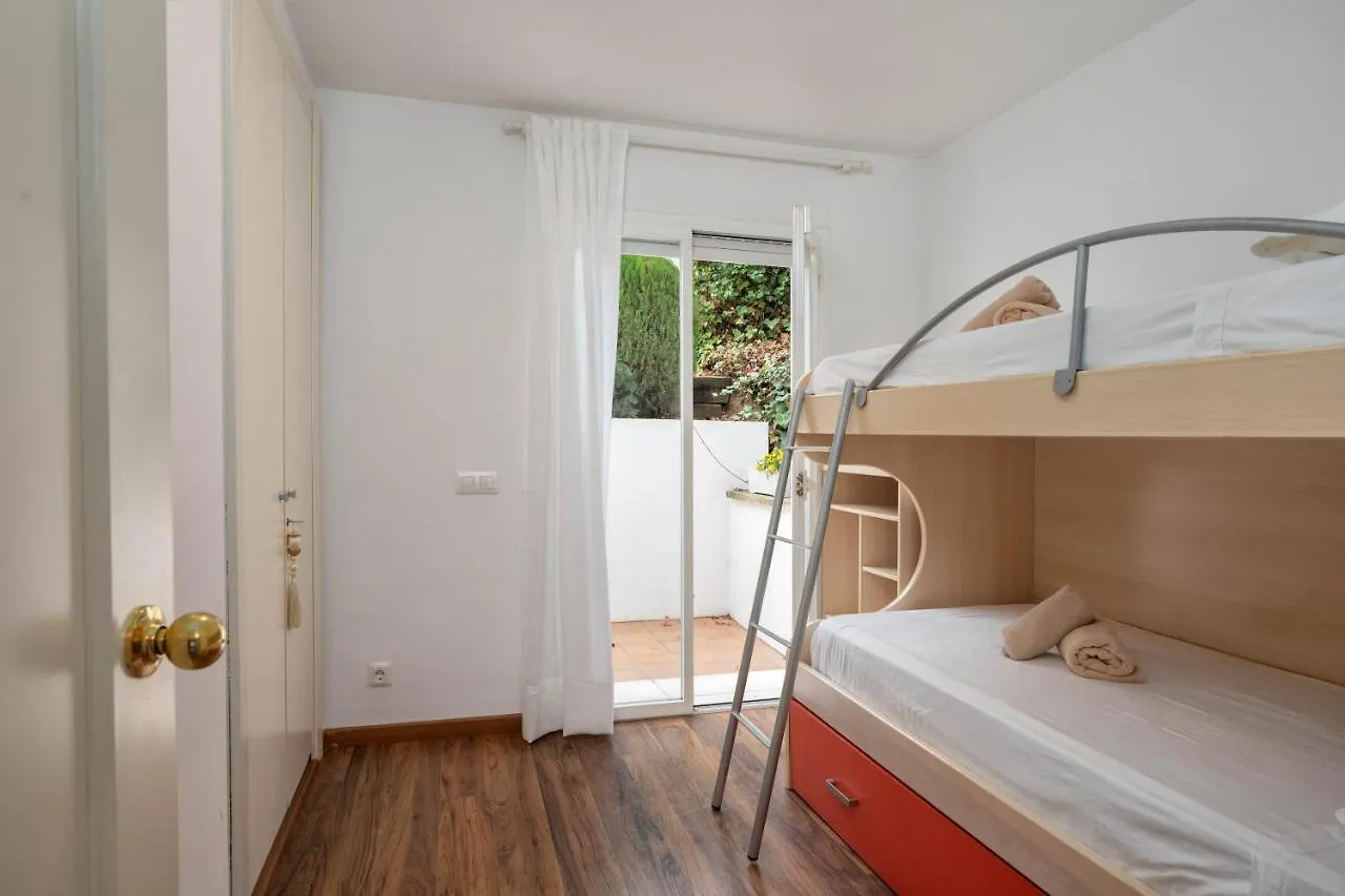 Apartment Hauzify I Apartaments L'Estel Sant Feliu de Guixols Spain