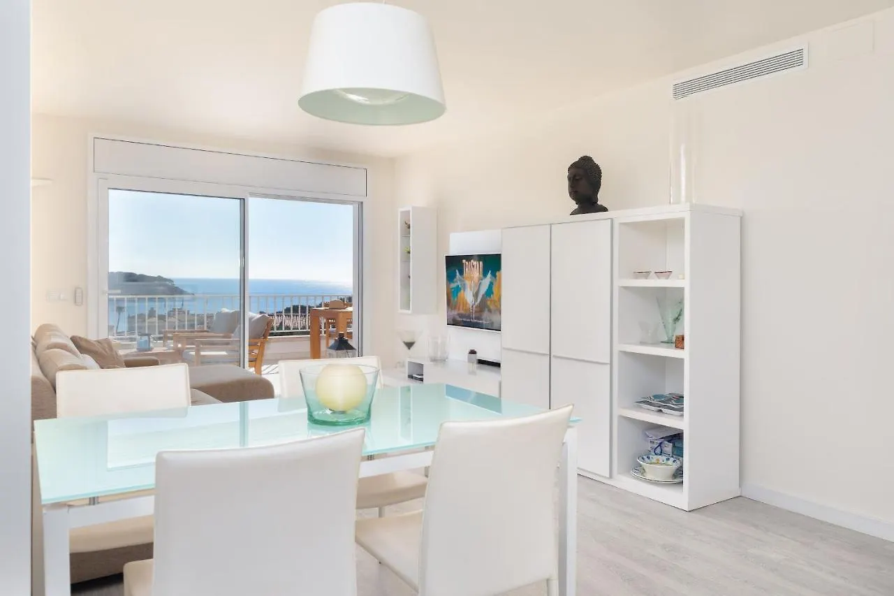 Apartment Hauzify I Apartaments L'Estel Sant Feliu de Guixols