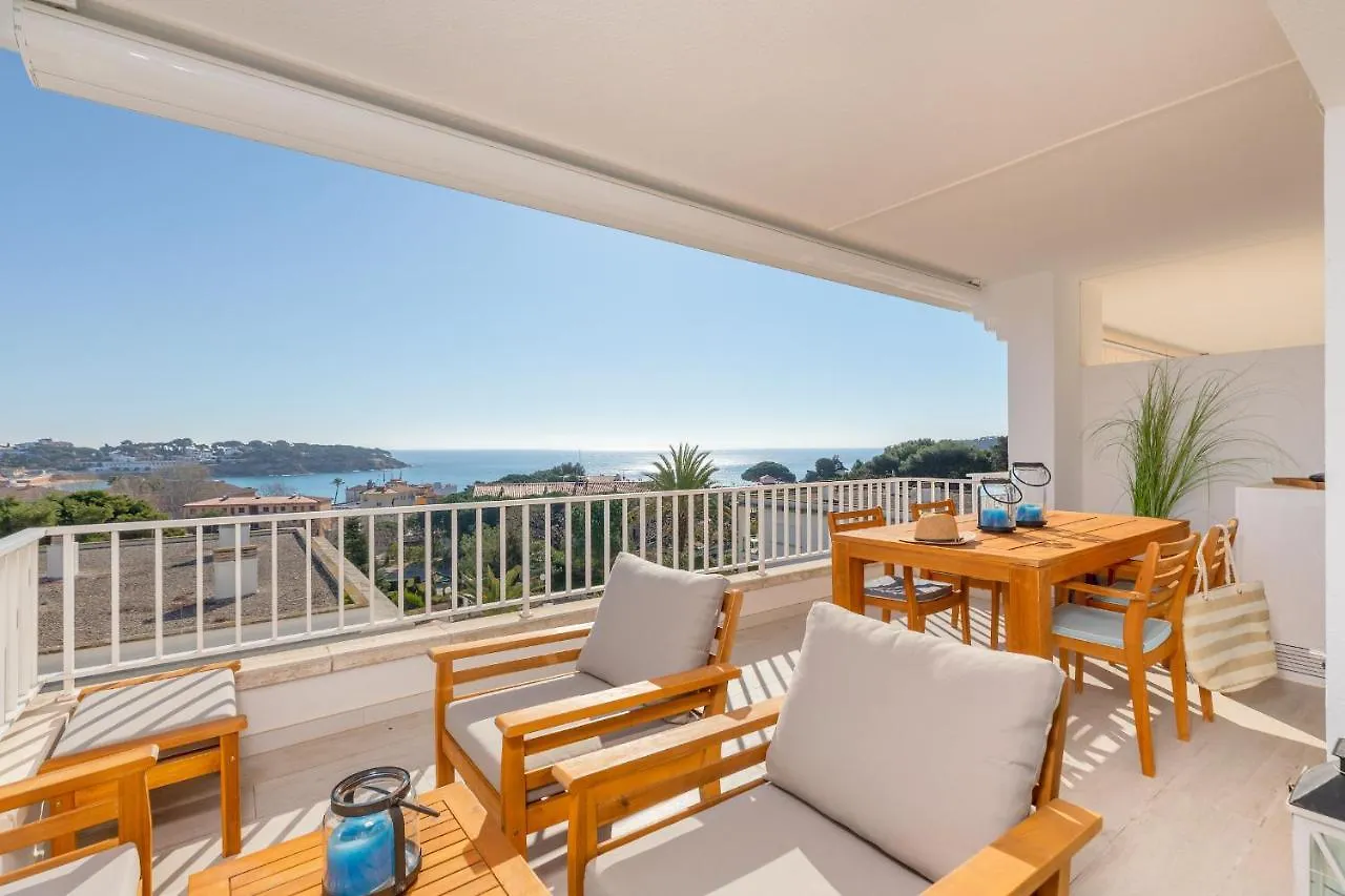 Apartment Hauzify I Apartaments L'Estel Sant Feliu de Guixols