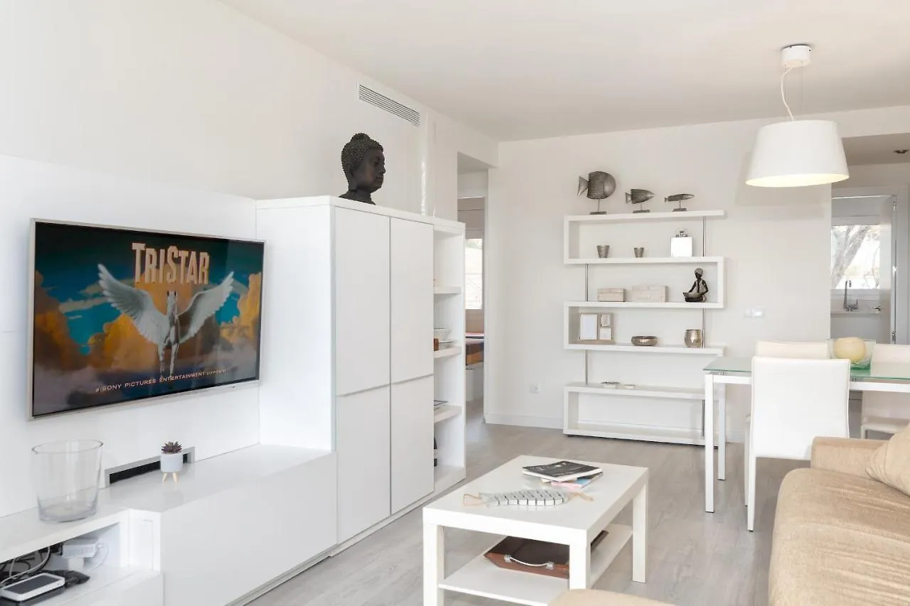Hauzify I Apartaments L'Estel Sant Feliu de Guixols