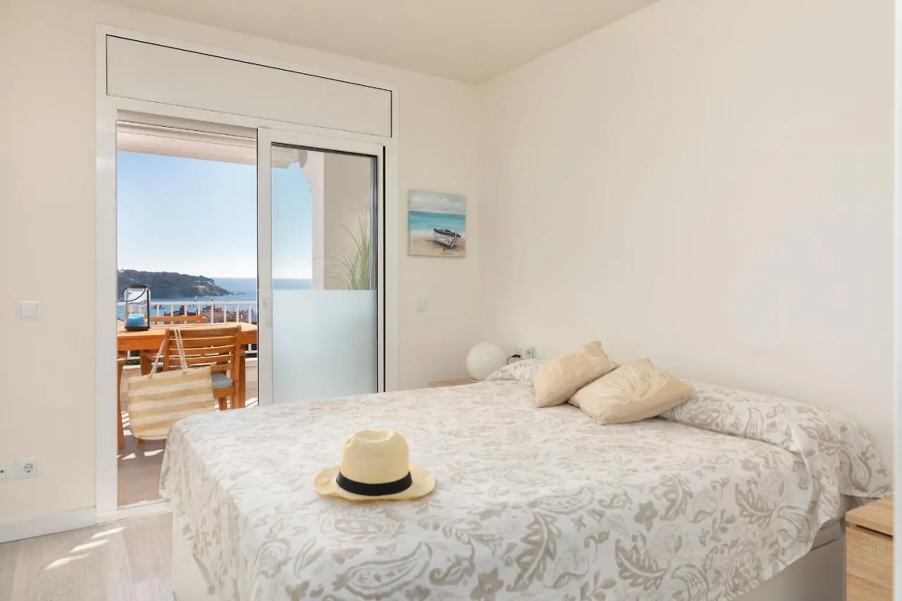 Hauzify I Apartaments L'Estel Sant Feliu de Guixols 0*,  Spain