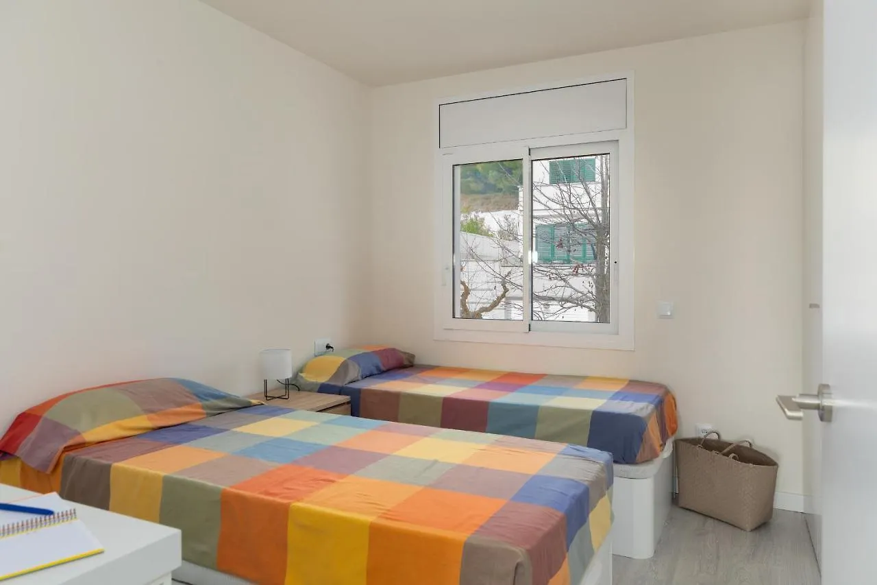 Hauzify I Apartaments L'Estel Sant Feliu de Guixols Apartment