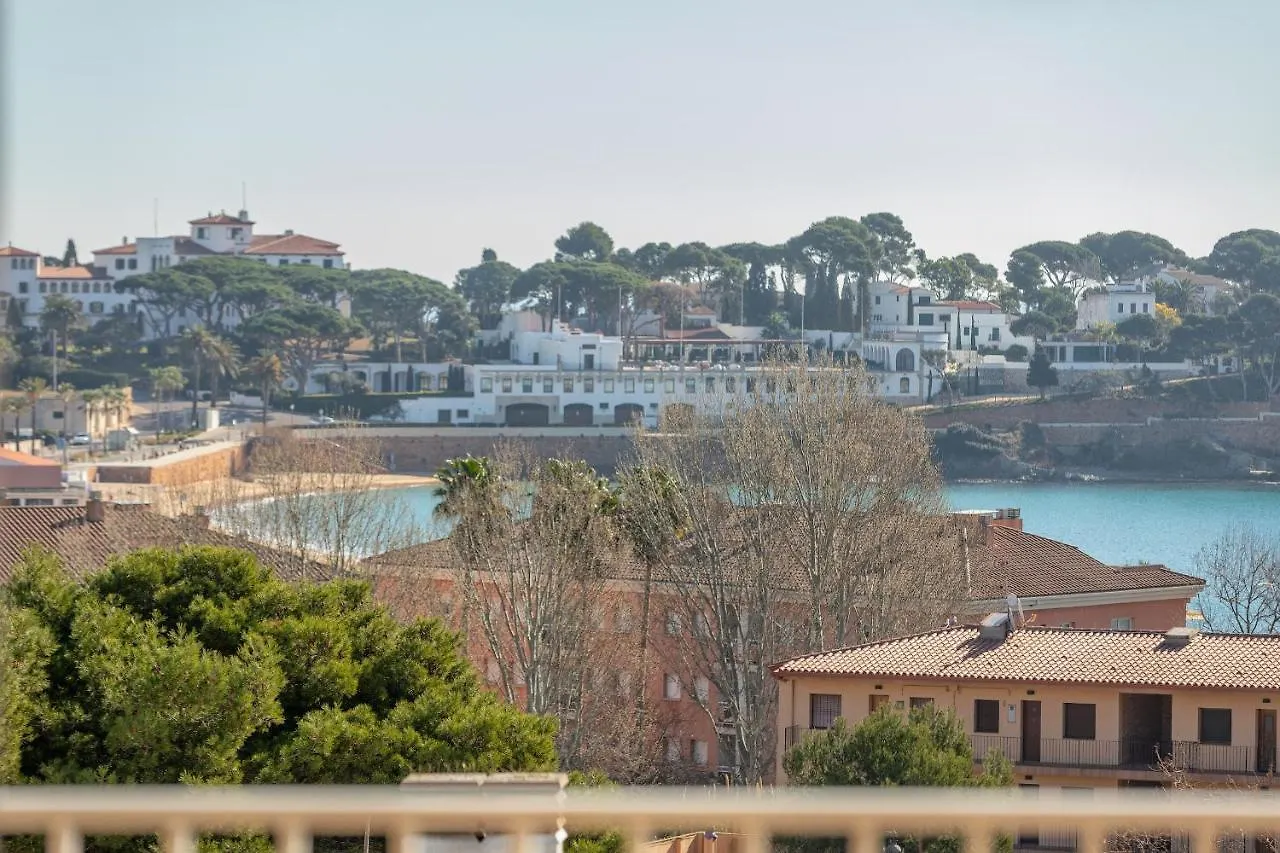 Apartment Hauzify I Apartaments L'Estel Sant Feliu de Guixols
