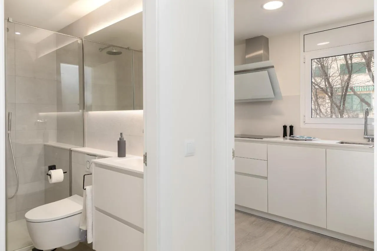 Hauzify I Apartaments L'Estel Sant Feliu de Guixols 0*,