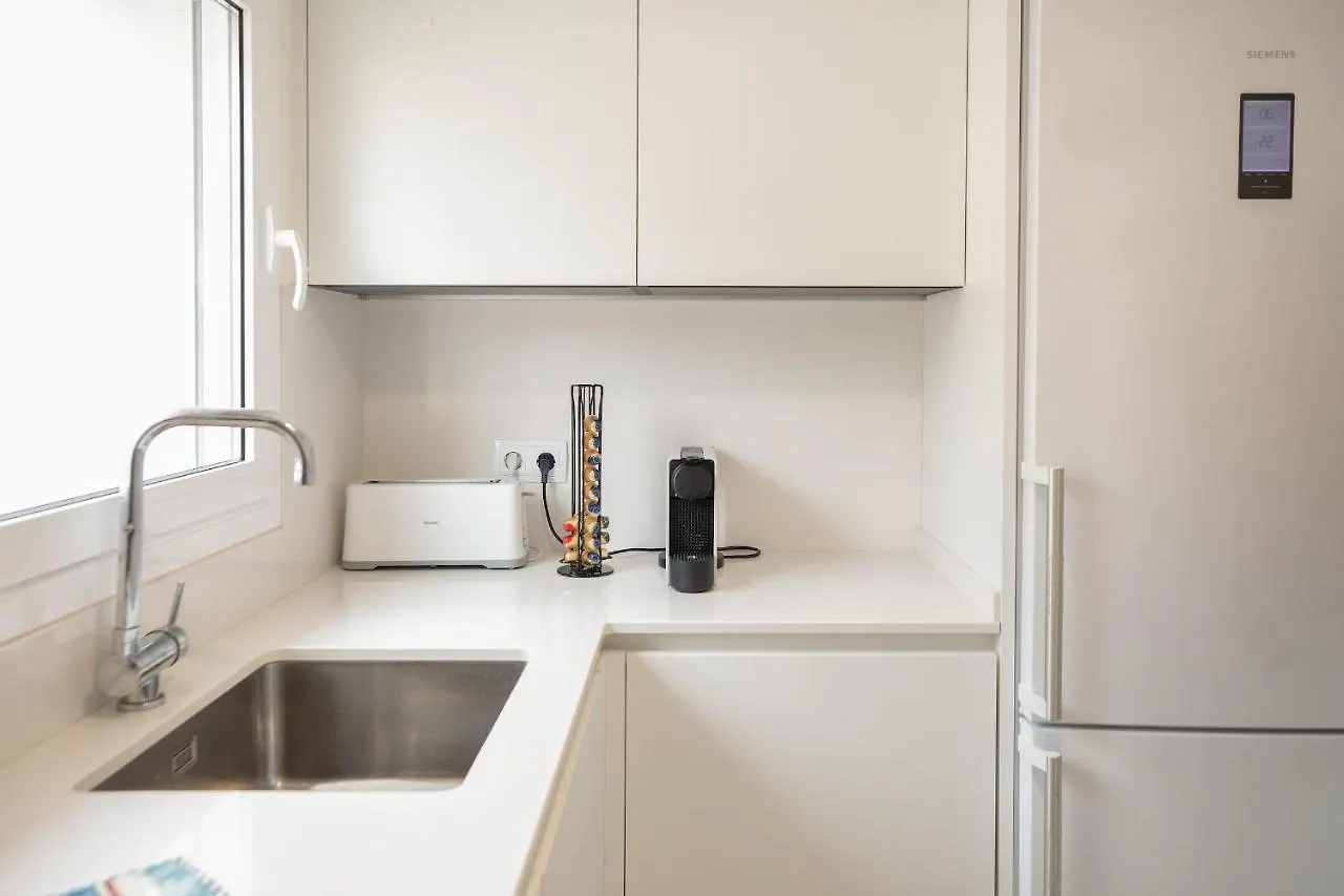 Hauzify I Apartaments L'Estel Sant Feliu de Guixols 0*,  Spain