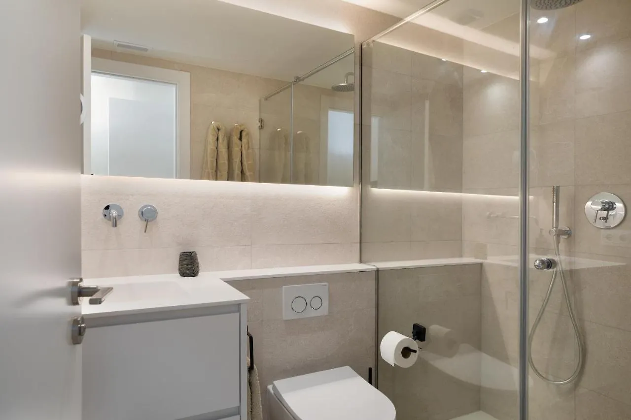 Hauzify I Apartaments L'Estel Sant Feliu de Guixols Apartment