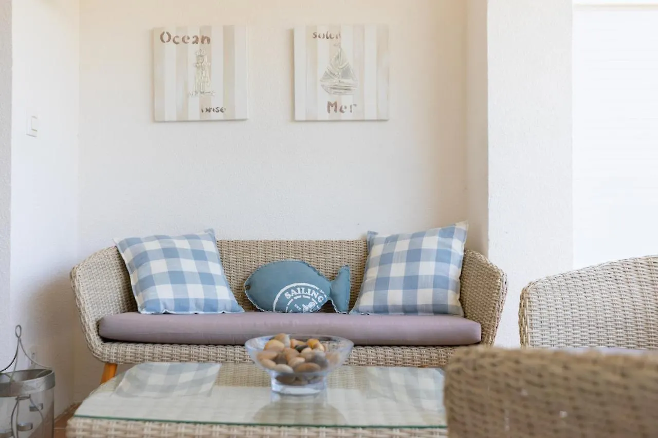 Apartment Hauzify I Apartaments L'Estel Sant Feliu de Guixols Spain