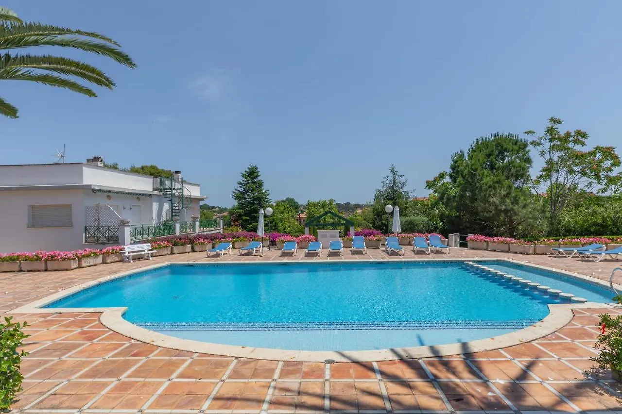 Apartment Hauzify I Apartaments L'Estel Sant Feliu de Guixols Spain